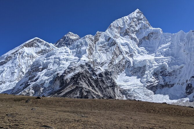 Everest Base Camp Trek 15 days | Local Guide | Flexible Itinerary - Kathmandu Arrival Day: Start Clean, Not Stressed