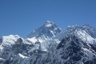 Everest Base Camp Trek - 16 Days - Namche Bazaar plus Sagarmatha National Park: the real acclimatization practice