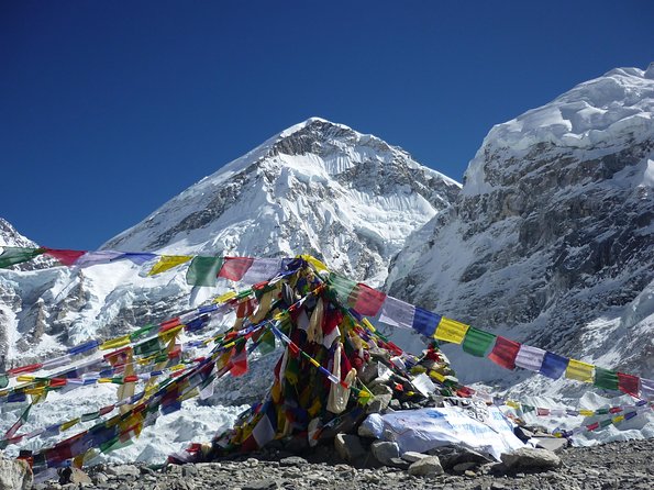 Everest Base Camp Trek 16 Days - Sleep and shelter: huts are part of the Everest rhythm