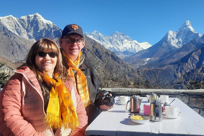 Everest Base Camp Trek and Kathmandu Tour: 15 Days - Key highlights you’ll feel fast