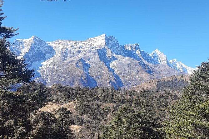 Everest Base Camp Trek and Kathmandu Tour: 15 Days - Kala Patthar at 5,644m: your sunrise payoff