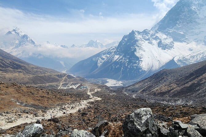 Everest Base Camp Trek from Kathmandu 12 Days - Namche Bazaar rest day: more than just sitting still