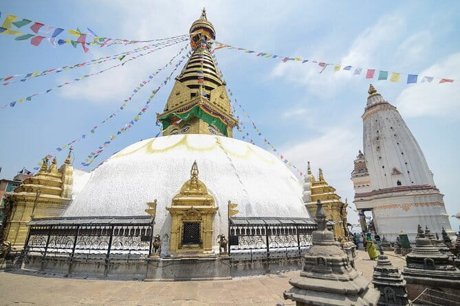 Everest Base Camp Trek from Kathmandu 12 Days - Everest Base Camp: the destination day
