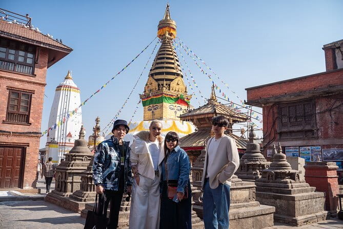 Everest Base Camp Trek from Kathmandu 12 Days - Kala Patthar morning: why the early start is worth it
