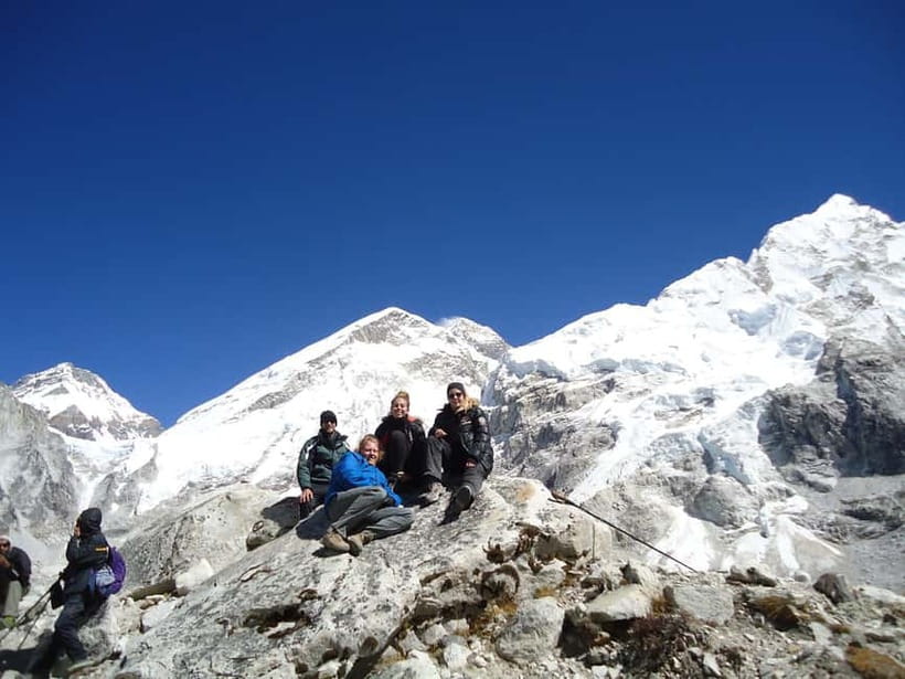 Everest Base Camp Trek from Lukla - Key things about this Everest Base Camp trek that matter on the ground
