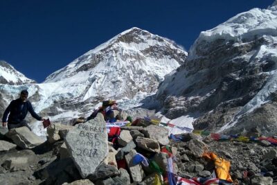 Everest Base Camp Trek from Salleri (Overland) - Key highlights worth your attention