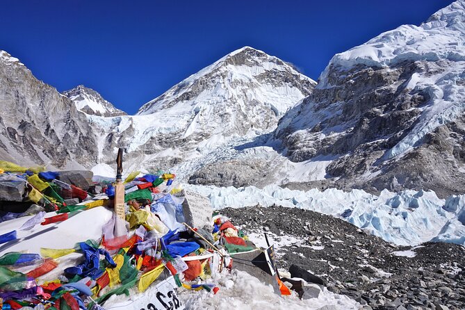 Everest base camp trek & Heli return - Price and value: is $3,195 a good deal?