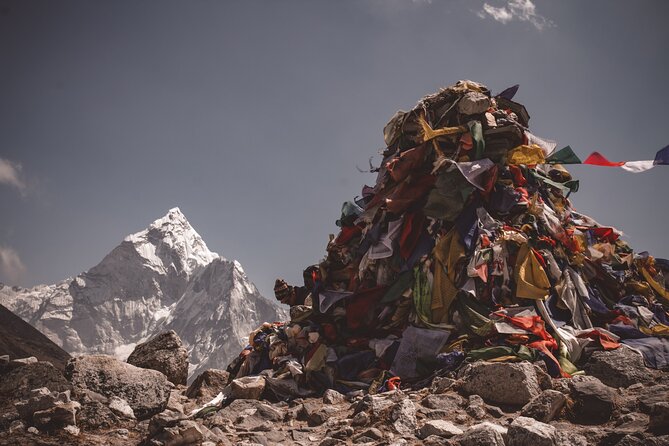 Everest Base Camp trek in 14 days - Everest Base Camp in 14 days: what you’re really signing up for