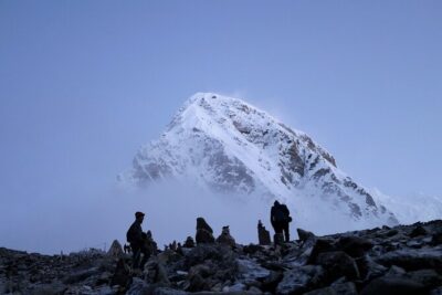 Everest Base Camp trek in 14 days - Kathmandu warm-up: temples, royal relics, and setting expectations