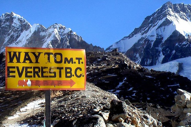 Everest Base Camp trek in 14 days - Namche acclimatization day: market mornings and mountain views from Sagarmatha National Park