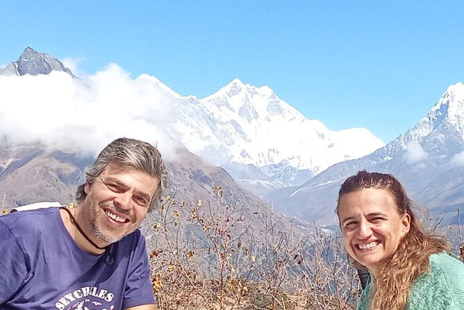 Everest Base Camp Trek Via Gokyo Lake and Cho La Pass - Everest Base Camp plus Gokyo and Cho La: the mix that makes this trek special