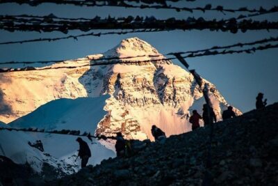 Everest Base Camp Trek Via Salleri - Namche Bazaar and Tengboche: acclimatization that actually has purpose