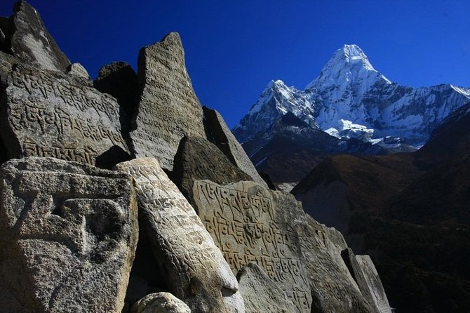 Everest Base Camp Trek Via Salleri - The return through Phakding and Puiyan, then the drive back home