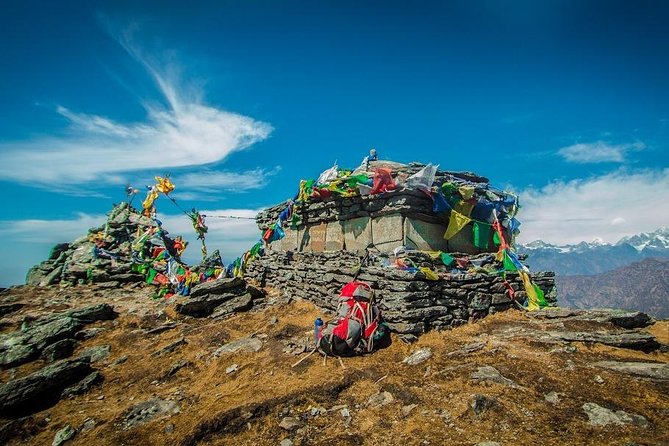 Everest Base Camp Trek Via Salleri - Price and value: what $1,952 covers (and what you still pay for)