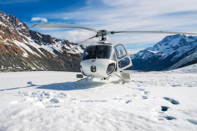 Everest Base Camp Trek with Helicopter Flight Back - Dingboche and the acclimatization day that makes sense