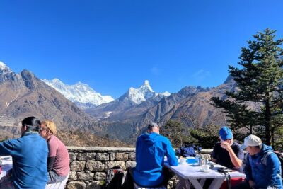Everest Base Camp Trek with Helicopter Return -11 Days - Key Things I’d Highlight Before You Go