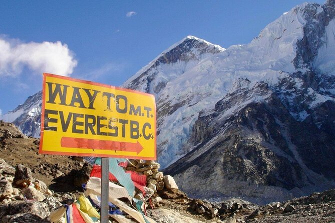 Everest Base Camp Trek with Helicopter Return to Lukla - 10 Days - Namche Bazaar and Dingboche: Acclimatization You Can Actually Use