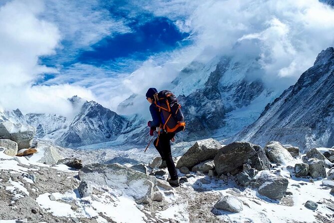 Everest Base Camp Trek with Helicopter Return to Lukla - 10 Days - Tengboche: Monasteries, Mountain Quiet, and Culture Breaks