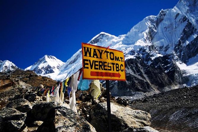 Everest Base Camp Trek with Kathmandu Valley Sightseeing Tour - Key Highlights You’ll Care About