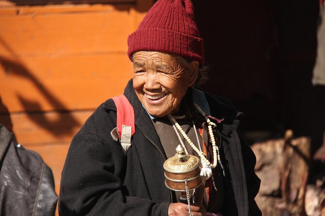 Everest Base Camp Trek with Kathmandu Valley Sightseeing Tour - Everest Base Camp to 18,519 Feet: What You’re Actually Doing