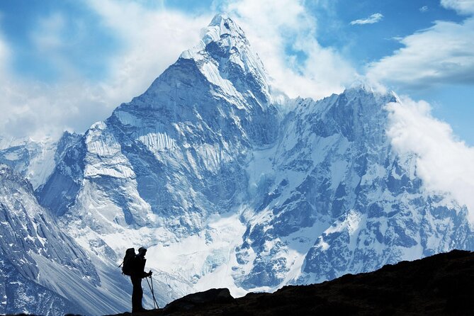 Everest Base Camp Trek with Kathmandu Valley Sightseeing Tour - Price and Value at $1,500 Plus the Costs You Must Plan For