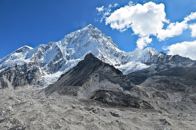 Everest Base Camp Trek with Kathmandu Valley Sightseeing Tour - Packing, Fitness, and Altitude Reality Checks
