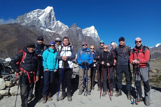 Everest Base Camp Trek With Local Expert Sherpa Guide - Key things that make this Everest Base Camp trek work