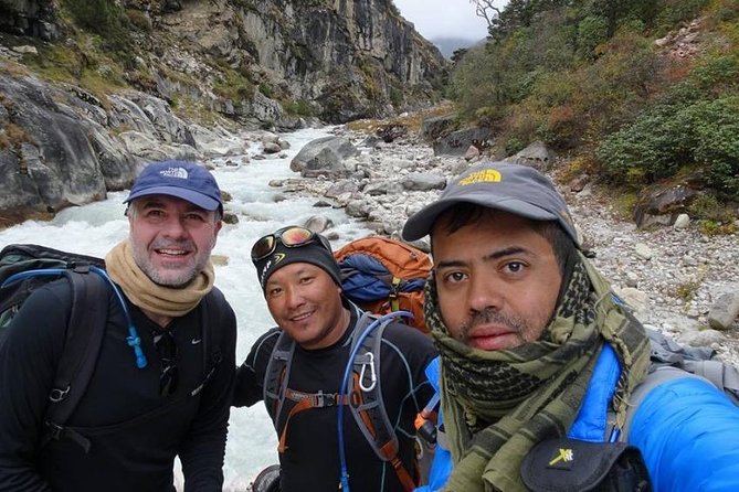 Everest Base Camp Trek With Local Expert Sherpa Guide - Price and value: what $2,170 really includes (and what you’ll still pay)