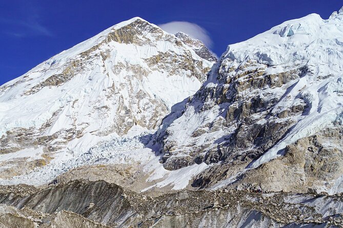 Everest Base Camp Trekking - 13 Day - Days 3–5 to Namche Bazaar: river valleys, bridges, and your first real acclimation test