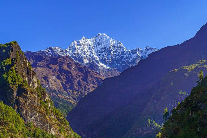 Everest Base Camp Trekking - 13 Day - Day 10: Kala Patthar before the day breaks, then back down