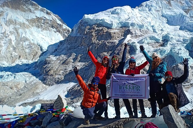 Everest Base Camp Trekking - 13 Day - Days 11–12: Periche back to Namche, then a steep trail descent toward lower ground