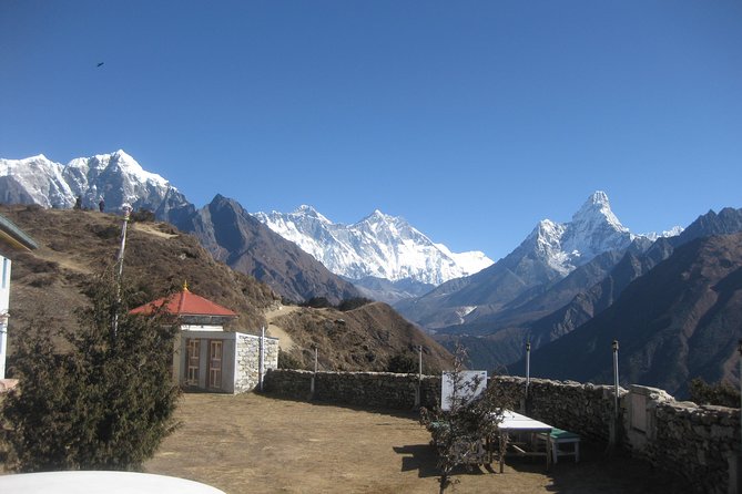 Everest Base Camp Trekking - 13 Days - Khumjung acclimatization: the altitude “pause” that makes the rest possible