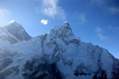 Everest Base Camp Trekking - 13 Days - Day 1 to Namche: Lukla to Phakding, then the climb into the “gateway”