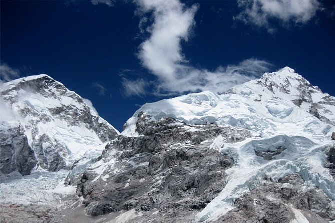 Everest Base Camp Trekking - 13 Days - Tengboche to Pangboche: monastery towns and wildlife along the pine trail
