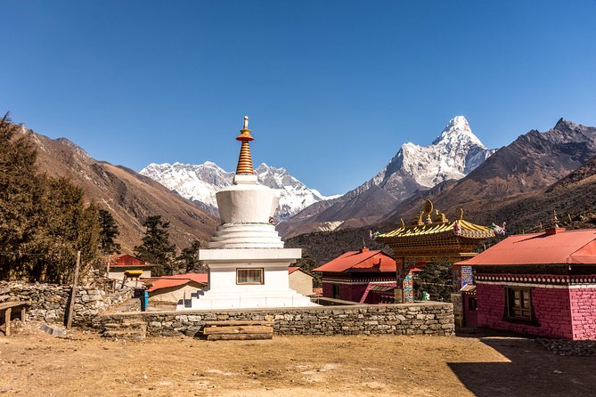 Everest Base Camp Trekking-14 nights/15 Days - Everest Base Camp Trekking: What This 15-Day Plan Really Means