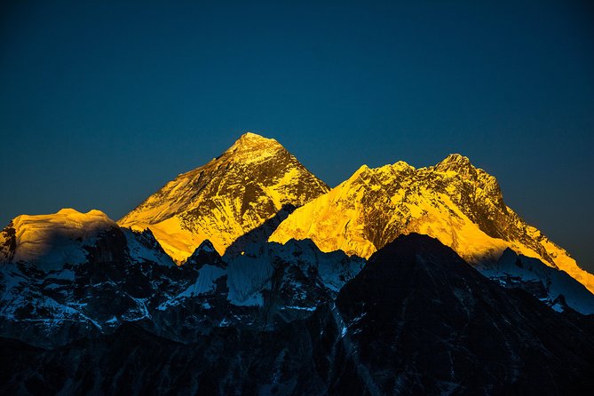 Everest Base Camp Trekking-14 nights/15 Days - Accommodation Included: What That Means in Practice