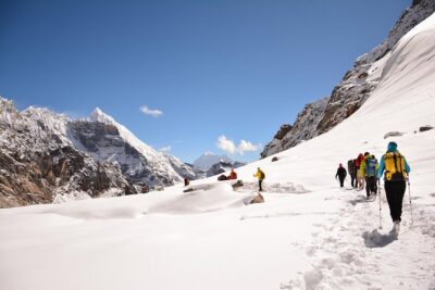 Everest Base Camp Trekking-14 nights/15 Days - The Domestic Flight to Luk and Why It Changes Everything