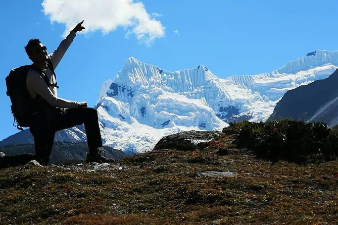 Everest Base Camp Trekking-14 nights/15 Days - Packing and Budget: The Not-Included List You Should Plan For