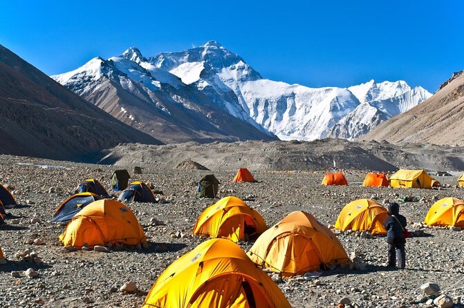 Everest Base Camp Trekking - 16 Days - Key things I’d circle before you book