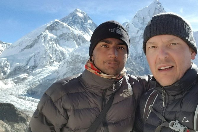 Everest Base Camp Trekking - 16 Days - Kathmandu first: getting oriented before the mountains