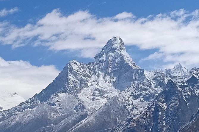 Everest Base Camp Trekking - 16 Days - Dingboche rest day: why this pause really helps
