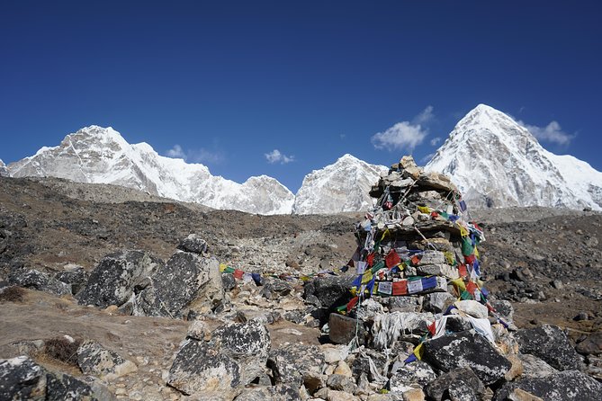 Everest Base Camp Trekking - Price and Value: What $1,350 Covers (and What You Still Need to Bring)
