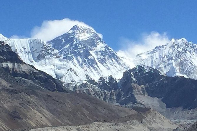 Everest Base Camp Trekking - 2025/2026 - Price and logistics: what you’re really paying for