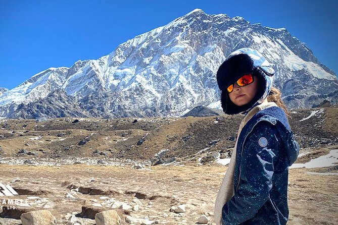Everest Base Camp Trekking - 2025/2026 - Phakding to Namche Bazaar (Day 3): the altitude mind game