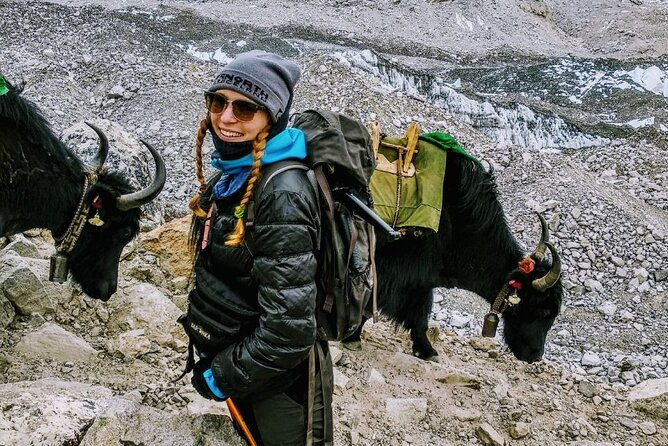 Everest Base Camp Trekking - 2025/2026 - Heading back toward Namche and Lukla (Days 7–9 as listed): don’t treat the descent like recovery