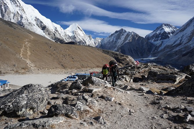 Everest Base Camp Trekking - Day 2 Flight to Lukla: Sunrise Views and Mountain-Air Reality