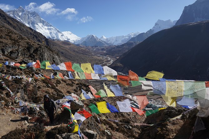 Everest Base Camp Trekking - Days 3–4: Sagarmatha National Park Entry and the Namche Reset