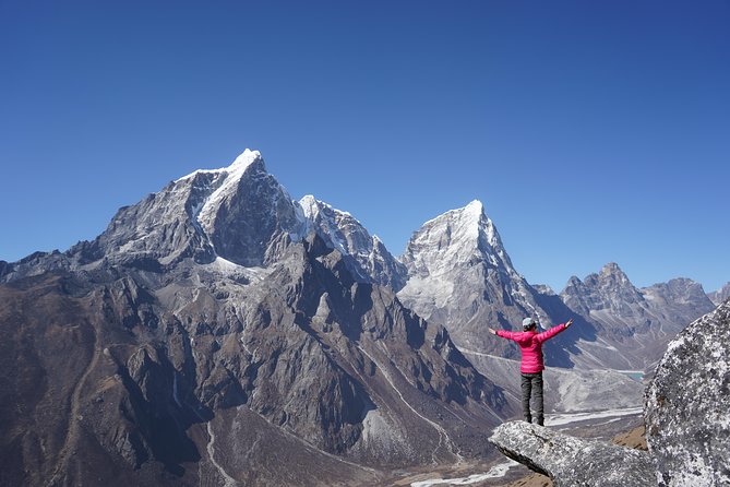 Everest Base Camp Trekking - Days 5–6: Phorse to Dingboche Gets You Higher, Faster