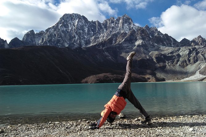 Everest Base Camp Yoga Trek - 15 Days - Acclimatization days: Namche and Dingboche are where you win