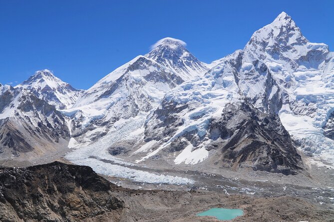 Everest Basecamp Trek: 14 days - Kathmandu to Thamel: your first real day in Nepal
